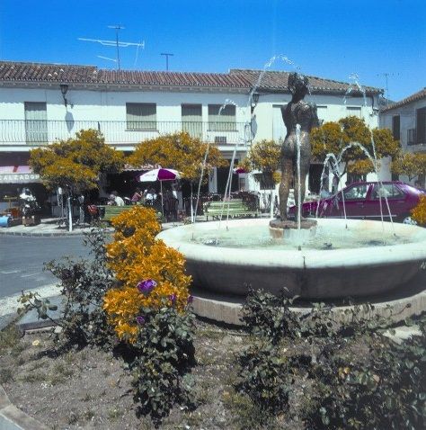 La Fonda Apartments Benalmádena Exterior foto